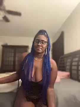 Snapshot of Foreignthababyy chatting on 06/02/26, 04:23 Foreignthababyy online show from 06/02/26, 04:23