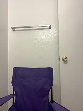 Foreignthababyy online show from 03/13/26, 12:48