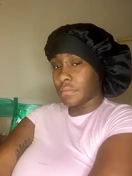 Foreignthababyy online show from 01/08/26, 12:55