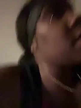 Foreignthababyy online show from 04/02/26, 04:19