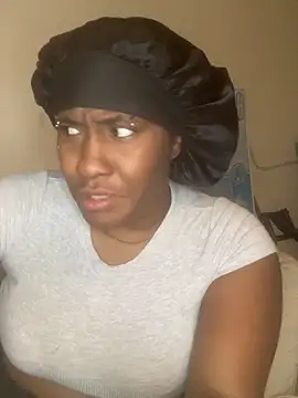 Foreignthababyy online show from 02/17/26, 01:36