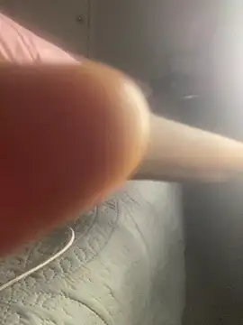 Foreignthababyy online show from 01/11/26, 06:53