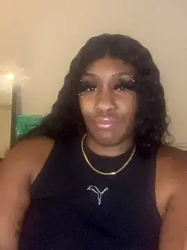 Foreignthababyy online show from 01/06/26, 03:43