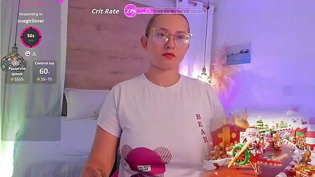 halaaa 1 online show from 03/27/26, 07:26