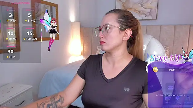 halaaa 1 online show from 02/07/26, 12:24