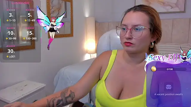 halaaa 1 online show from 02/09/26, 12:14