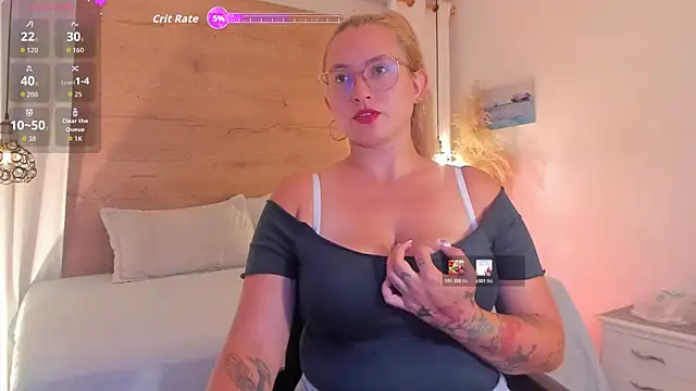 halaaa 1 online show from 05/25/26, 07:23