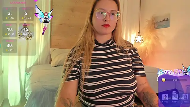 halaaa 1 online show from 02/20/26, 07:16