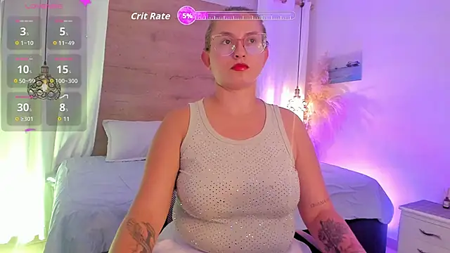 halaaa 1 online show from 03/25/26, 07:13