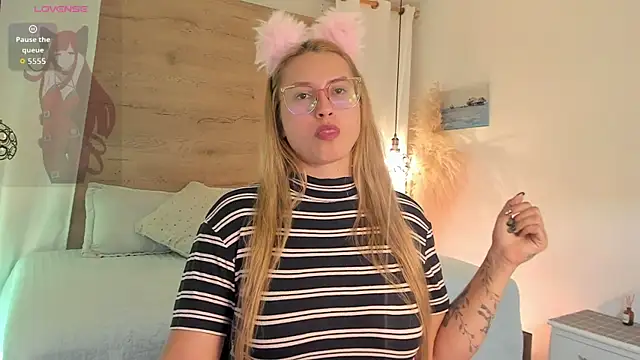 halaaa 1 online show from 03/31/26, 04:31