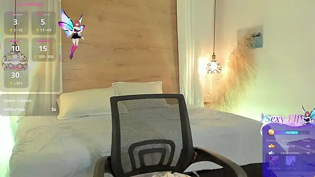 halaaa 1 online show from 02/12/26, 07:35