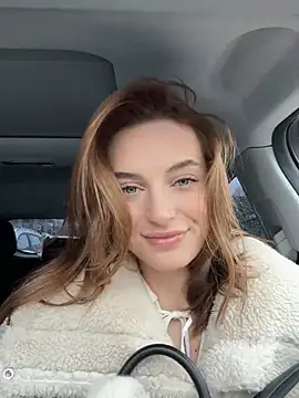 -AngelAri- online show from 03/13/25, 09:32