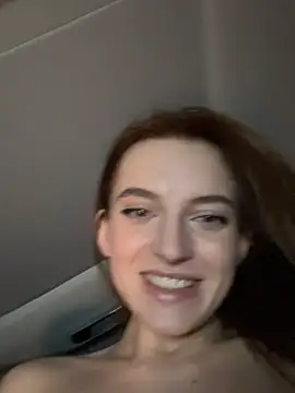 -AngelAri- online show from 02/19/25, 12:14
