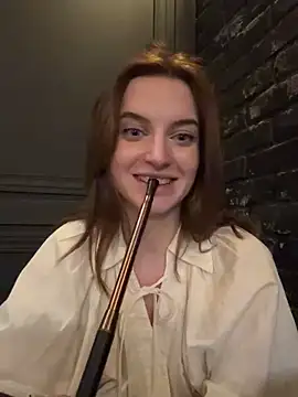 -AngelAri- online show from 03/05/25, 09:15
