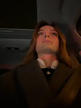 -AngelAri- online show from 12/17/25, 08:03