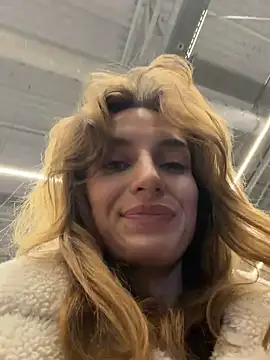 -AngelAri- online show from 03/15/26, 06:04