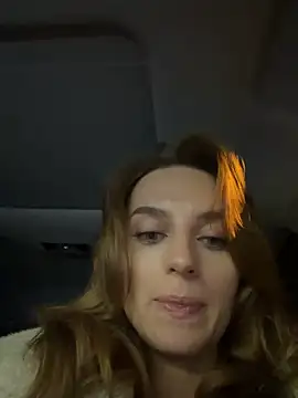 -AngelAri- online show from 04/09/26, 06:03