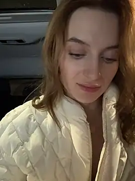 -AngelAri- online show from 03/08/25, 12:11