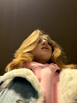 -AngelAri- online show from 11/06/25, 06:01