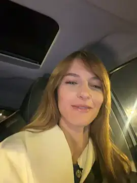 -AngelAri- online show from 03/18/26, 06:09