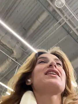 -AngelAri- online show from 10/23/25, 06:06