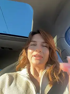 Snapshot of -AngelAri- chatting on 02/01/26, 09:07 -AngelAri- online show from 02/01/26, 09:07