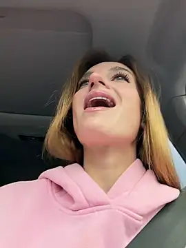 -AngelAri- online show from 11/07/25, 09:03