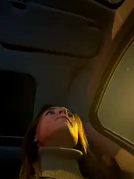 -AngelAri- online show from 11/14/25, 06:11