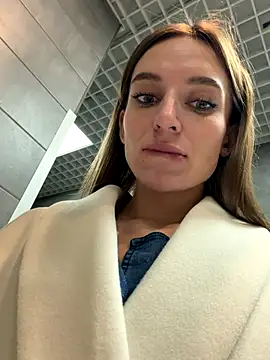 -AngelAri- online show from 11/20/25, 09:15