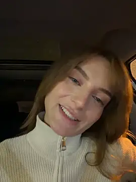 -AngelAri- online show from 03/04/26, 06:04