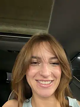 -AngelAri- online show from 03/20/26, 06:09