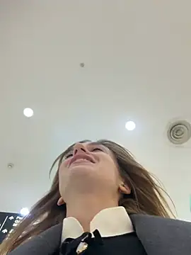 -AngelAri- online show from 04/12/26, 09:12