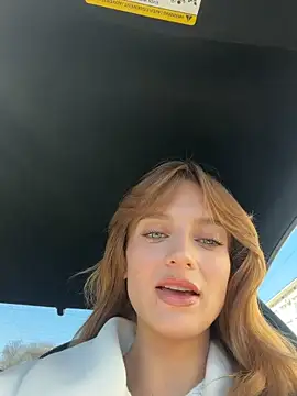 -AngelAri- online show from 03/22/26, 09:11