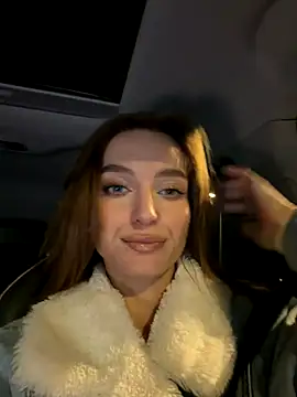 -AngelAri- online show from 12/02/25, 07:04