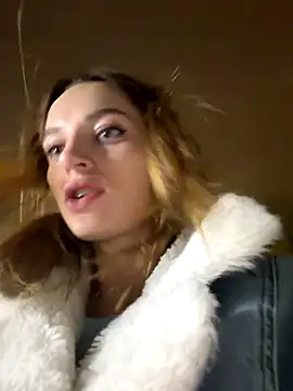 -AngelAri- online show from 11/16/25, 09:19