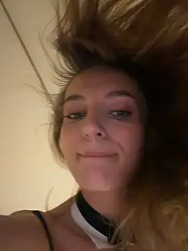 -AngelAri- online show from 03/21/26, 09:08