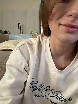 -AngelAri- online show from 06/14/26, 01:01