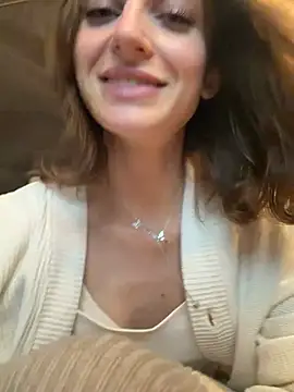 -AngelAri- online show from 07/24/26, 06:04