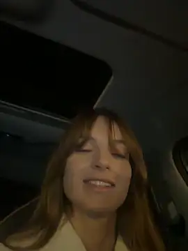 -AngelAri- online show from 03/13/26, 06:02