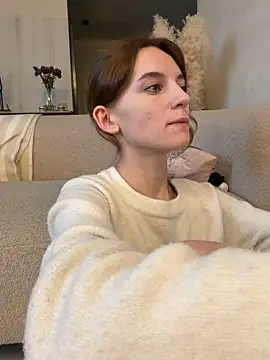 -AngelAri- online show from 12/05/25, 09:30