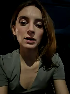 -AngelAri- online show from 12/13/25, 09:21