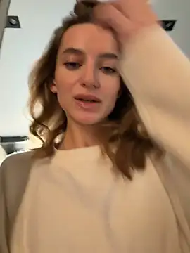 -AngelAri- online show from 10/30/25, 09:07