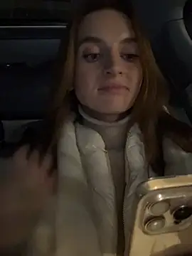 -AngelAri- online show from 03/06/25, 06:59