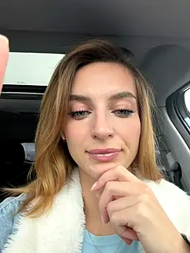 -AngelAri- online show from 11/09/25, 09:13