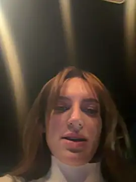 -AngelAri- online show from 03/11/26, 06:02