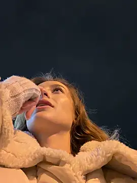 -AngelAri- online show from 03/29/26, 06:09