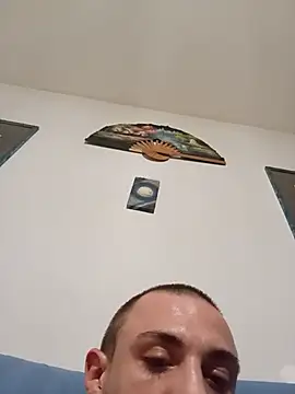 Francyfra online show from 07/14/26, 08:59