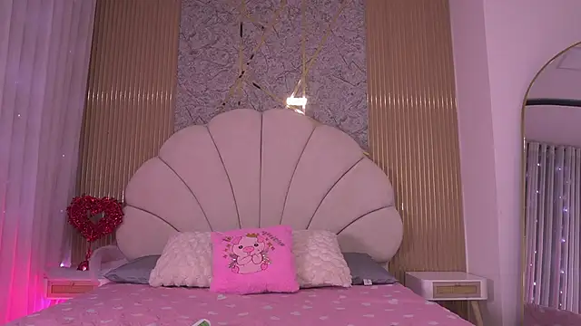 mssburbuja online show from 03/10/26, 03:10