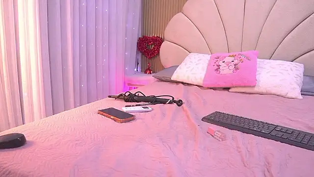 mssburbuja online show from 02/21/26, 03:08