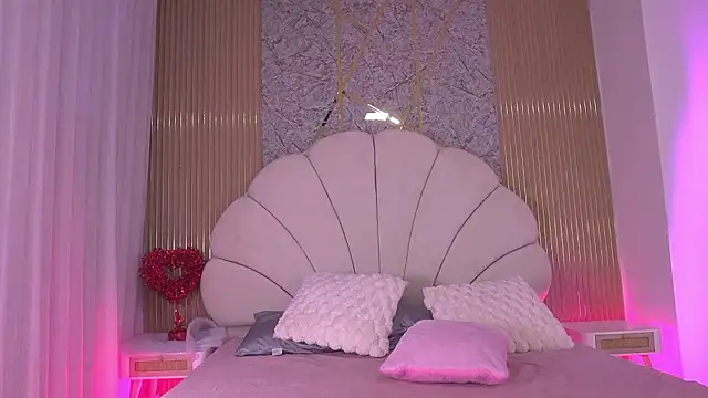 mssburbuja online show from 03/06/26, 03:12